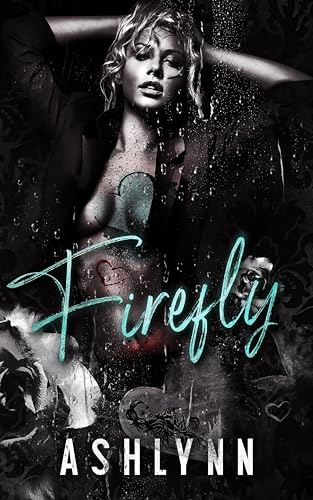 Firefly (Kindle Edition)