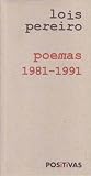 Poemas 1981-1991