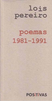 Poemas 1981-1991