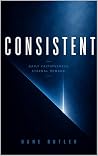Consistent : Daily Faithfulness. Eternal Reward.