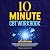 10 Minute CBT Workbook: 50 ...