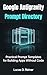 Google Antigravity Prompt D...