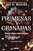 Promesas y granadas (Monstruos y musas 1) (Spanish Edition)