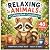 Relaxing Animals Coloring B...