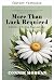 La chance ne suffit pas by Connie Morgan