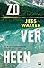 Zo ver heen (Dutch Edition)