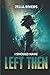 I Should Have Left Then by Zella Rivers