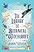 The Library of Botanical Witchcraft by Jasmine Wigham
