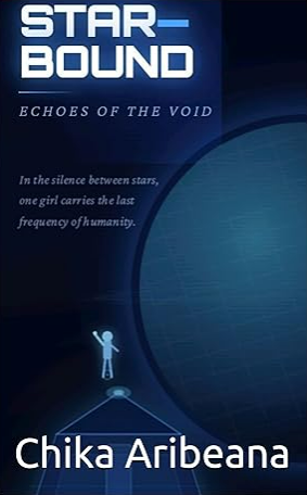 Starbound: Echoes of the Void