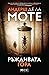 Ръждивата гора (Лео Аскер, #3)