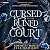 Cursed to the Ruined Court: Frostbound Court, Book 3