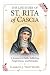 THE LIFE STORY OF ST. RITA OF CASCIA by Gabriel J. Whitmore