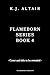 Flameborn Book 4 (Flameborn...