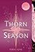 Thorn Season by Kiera Azar