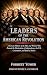 Leaders of the American Revolution by Forrest Tower