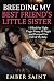 Breeding My Best Friend’s Little Sister by Ember Saint