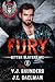 Bitter Slayers MC - Fury (B...