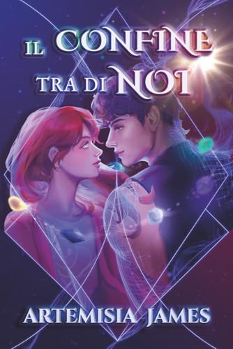 Il confine tra di Noi (Paperback)