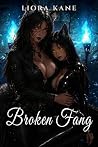 Broken Fang: A Ca...