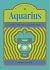 Star Child: Aquarius: Icons...