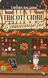 Tricot, cidre & m...