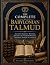 The Complete Babylonian Talmud by Halakha Publishing