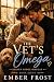 The Vet’s Omega: M/M Omegav...