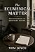 The Ecumenical Matter: Phil...