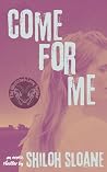 Come For Me: an e...