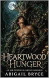 Heartwood Hunger: A MM Tentacle Fantasy Romance