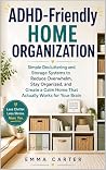 ADHD-Friendly Hom...