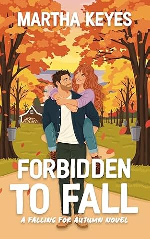Forbidden to Fall