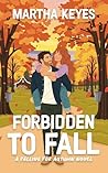 Forbidden to Fall