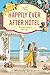 The Happily Ever After Hotel (Sweetbriar Cove #3)