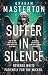 Suffer In Silence: the brand new gripping Katie Maguire thriller for 2026