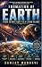 Formation of Earth : From C...