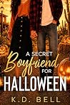 A Secret Boyfriend for Halloween (Boyfriends of Primrose High Book 2)