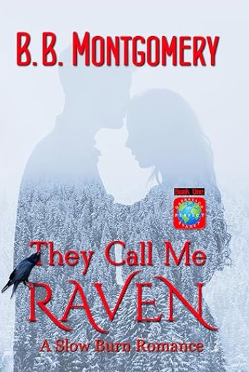 They Call Me Raven (Salt of the Earth #1)
