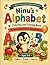 Ninu’s Alphabet Coloring an...