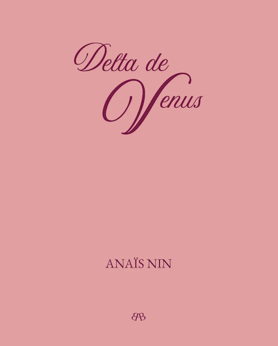 Delta de venus (Paperback)