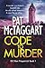 CODE TO MURDER