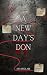 A New Days Don: Crime Ficti...