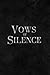 Vows of Silence (The Black ...