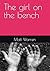The girl on the bench