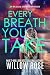 EVERY BREATH YOU TAKE (Eva Rae Thomas FBI Mystery Book 22)