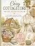 Cozy Cottage Core Coloring ...