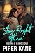 Stay Right There (Keeping It In #4)