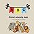 ABC Animal Coloring Book for Kids Ages 2–5 by Molly Wilkinson
