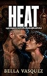 HEAT: A Dark MM R...