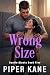 Wrong Size